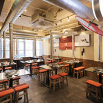 大阪焼肉ミナミ - 