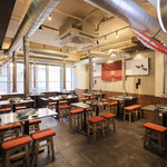 大阪焼肉ミナミ - 