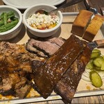 SMOKEHOUSE - 