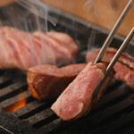 大阪焼肉ミナミ - 