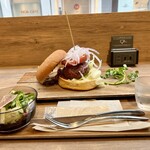 SONOKO CAFE - 