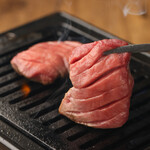 大阪焼肉ミナミ - 