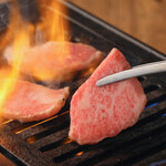 大阪焼肉ミナミ - 