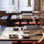 大阪焼肉ミナミ - 