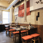 大阪焼肉ミナミ - 