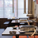 大阪焼肉ミナミ - 