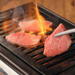 大阪焼肉ミナミ - 