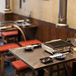 大阪焼肉ミナミ - 