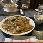 中国料理 華龍 - 