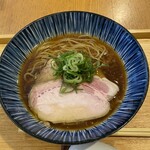 ハちゃんラーメン - 