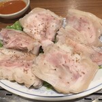 焼肉 和 - 