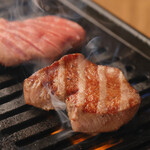 大阪焼肉ミナミ - 