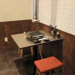 大阪焼肉ミナミ - 