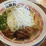 仏跳麺 - 