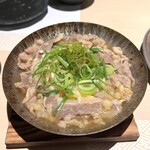 肉酒場 ばく - 