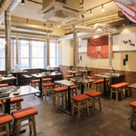 大阪焼肉ミナミ - 