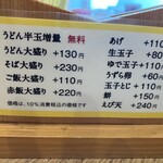 ちから餅 阪急塚口店 - 