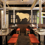 大阪焼肉ミナミ - 