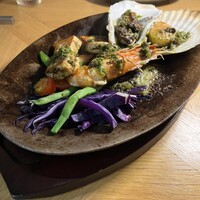 ocean good table 渋谷 - 