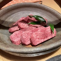 日本焼肉 はせ川 銀座店 - 