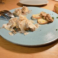ocean good table 渋谷 - 