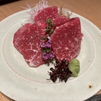 日本焼肉 はせ川 銀座店 - 