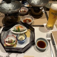 一椿 和店 - 