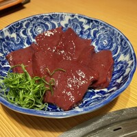 日本焼肉 はせ川 銀座店 - 