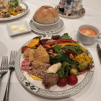 ロウリーズ・ザ・プライムリブ 恵比寿ガーデンプレイス店 - 