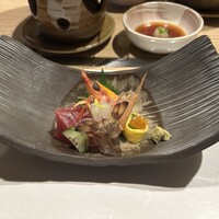 一椿 和店 - 