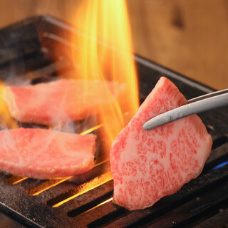 黒毛和牛焼肉♪コスパ◎