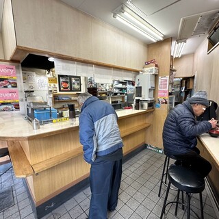 立喰処 どん亭_2