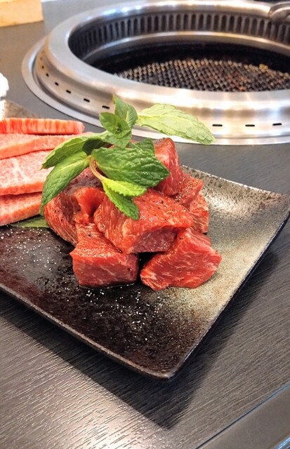 焼肉ふざん - 郡山富田（焼肉）の写真