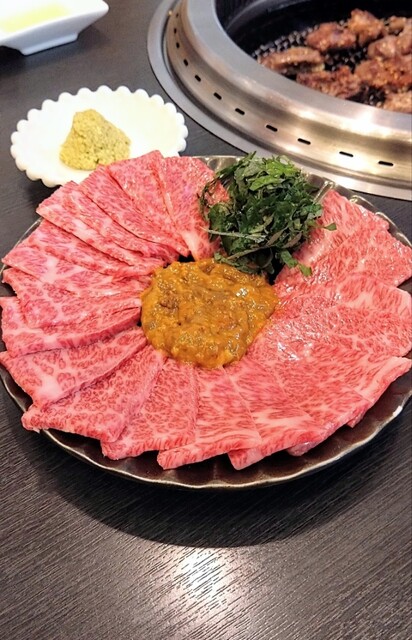 焼肉ふざん - 郡山富田（焼肉）の写真