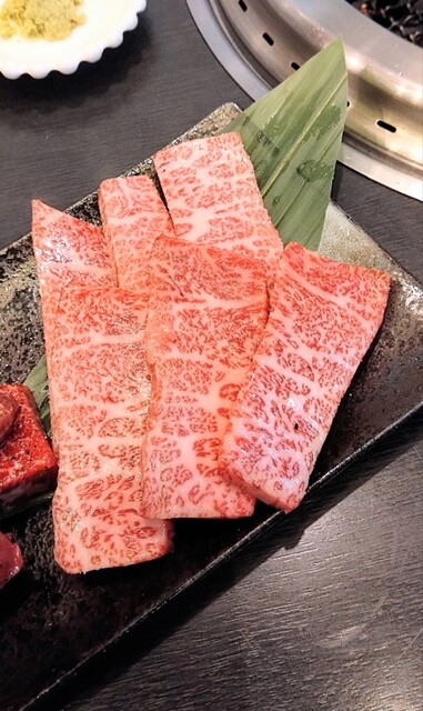 焼肉ふざん - 郡山富田（焼肉）の写真
