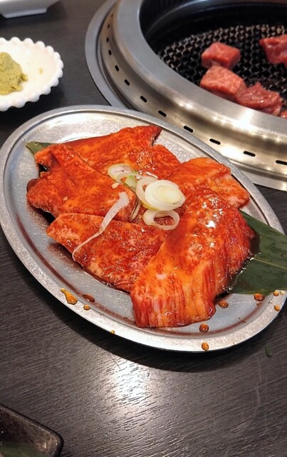 焼肉ふざん - 郡山富田（焼肉）の写真