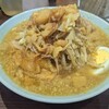 ラーメン 富士丸 西早稲田店