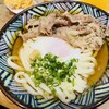 本格手打うどん 麺むすび