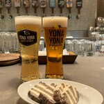 YONA YONA BEER WORKS 新宿東口店 - 