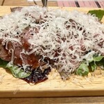 銀座ワイン食堂 パパミラノ - 