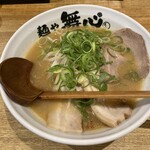 麺や 舞心 - 