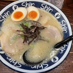 Hakata Ramen Shinshin - 