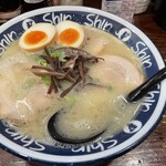 Hakata Ramen Shinshin - 