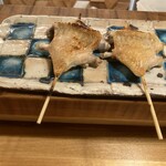 YAKITORI chujo - 