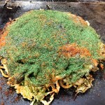 Okonomiyaki Fuugetsu - 