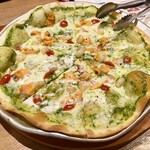 銀座ワイン食堂 パパミラノ - 