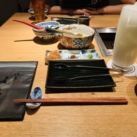 肉亭ふたご iki 新宿店 - 