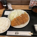 Tachinomi Tonkatsu Maruya - 