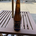 ぱろす湯田川 - 山形ビール