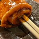 どんどん焼き おやつ屋さん - ★どんどん焼き（ソース味・280円税込）★